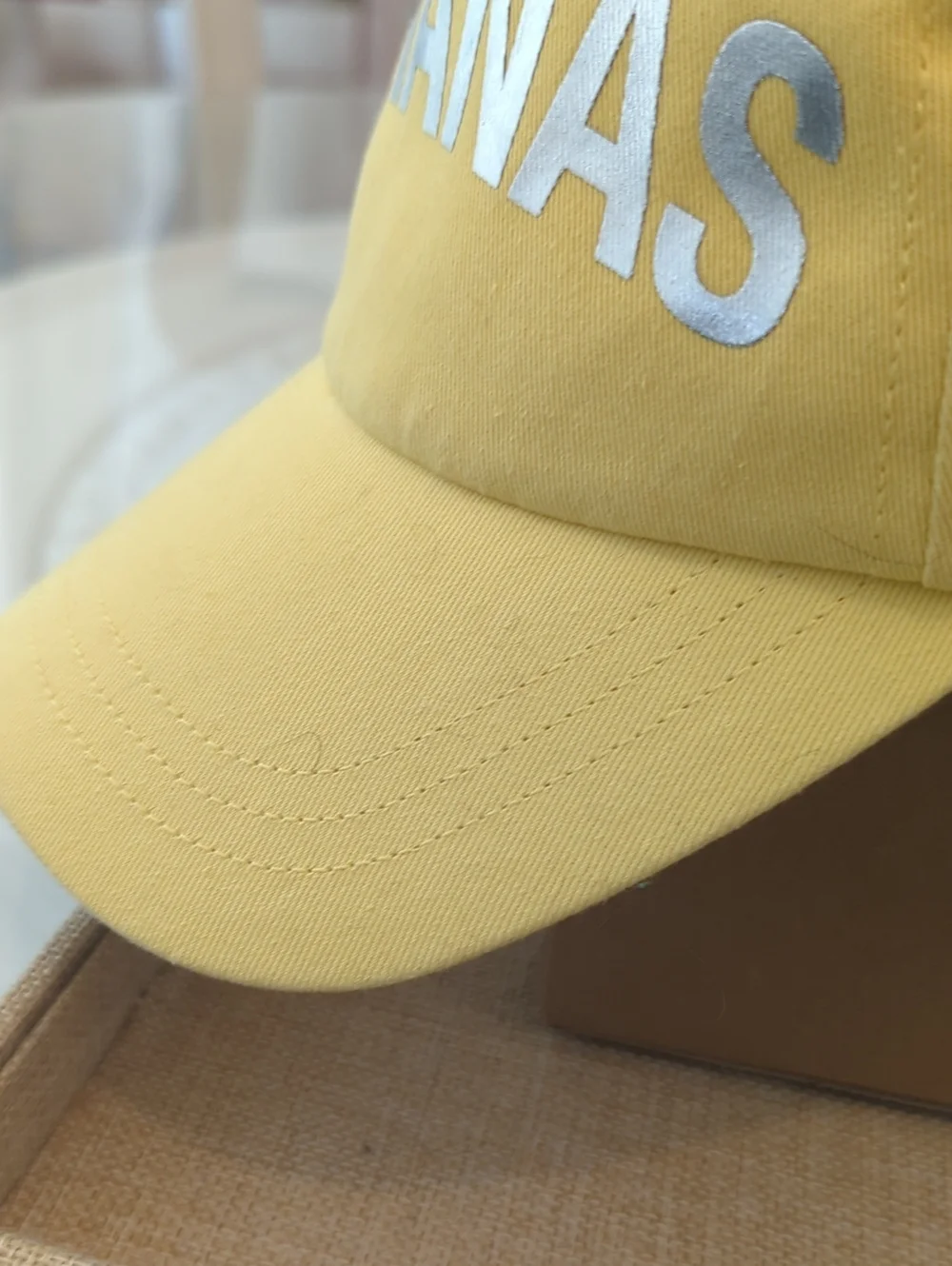 American Eagle Outfitters Yellow 